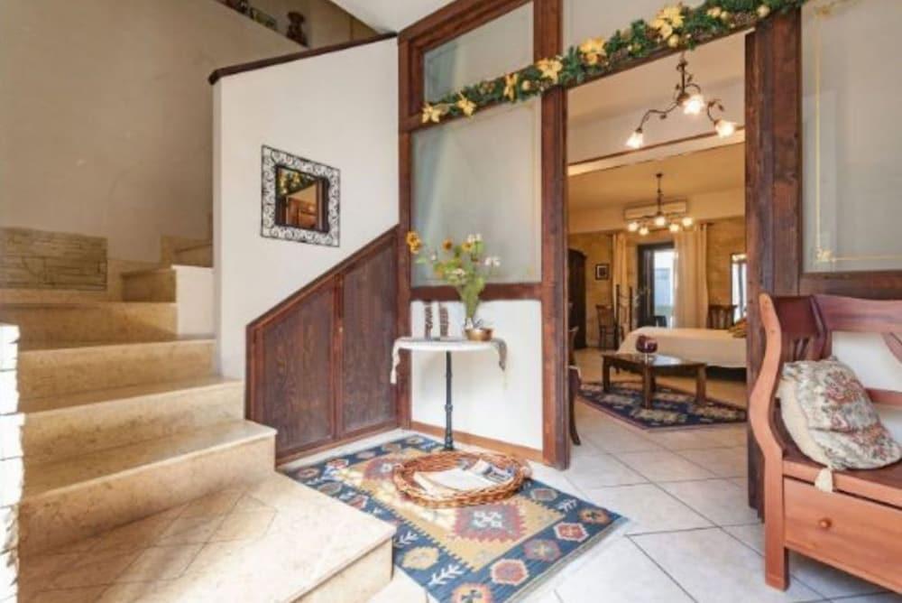 Casa Al Centro Storico Bed & Breakfast นีโกโลซี ภายนอก รูปภาพ